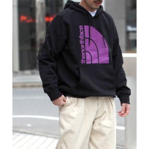 ジャケット・アウター the north face purple label hyvent XL THE NORTH FACE PURPLE LABEL Mountain Wind Parka [ N24FA057