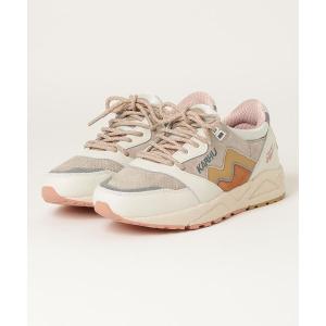 スニーカー KARHU/カルフ ARIA 95/アリア95 メンズ
