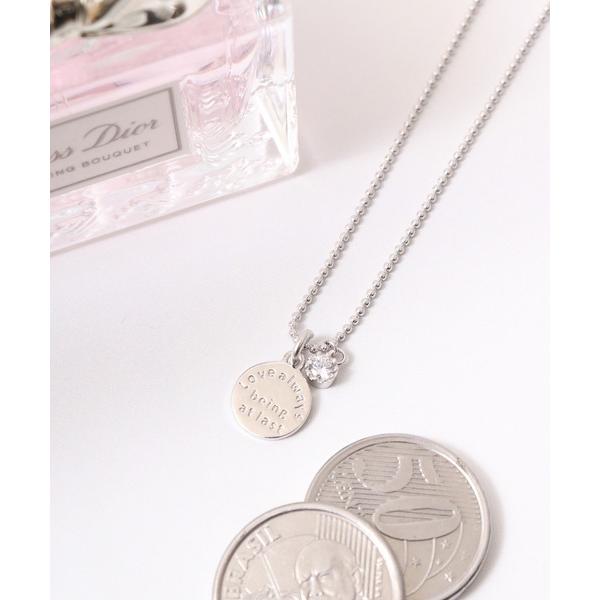 ネックレス SILVER925 ネックレス メンズ レディース