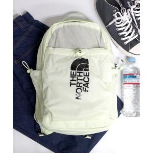 リュック 「THE NORTH FACE」ノースフェイス Bozer Backpack ボザー バックパック NF0A52TB