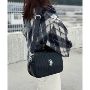 U.S. POLO ASSN. ユーエスポロアッスン U.S.POLO バッグ