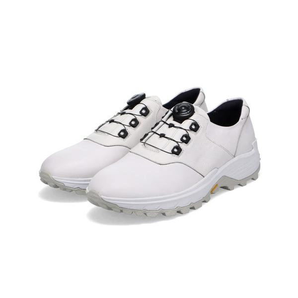 スニーカー Vibramソール ダイヤル アクティブスニーカー whoop-de-doo / フープ...