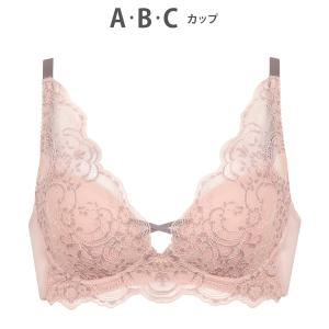 ブラ レディース ノンワイヤーブラ　バストを重力から守る　まる胸キープ　「重力に負けないバストケアBra」｜ZOZOTOWN Yahoo!店