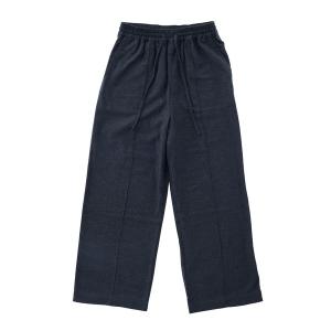 パンツ ネルワイドパンツ　 レディース メンズ