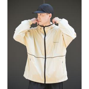 AFB（エーエフビー） ナイロンジャケット 「AFB / エーエフビー