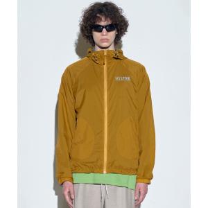 ジャケット ナイロンジャケット レディース Reversible Wind Jacket/リバーシブルウィンドジャケット｜zozo