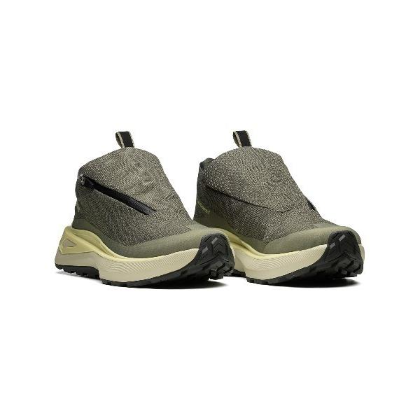 サロモン salomon スニーカー SALOMON ADVANCED/サロモンアドバンスド/ODY...