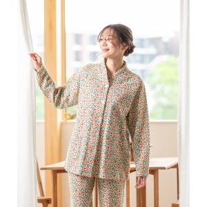 リバティ パジャマのおすすめ人気商品一覧 通販 - Yahoo!ショッピング
