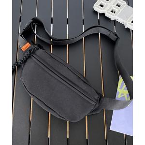 ウエストポーチ ウエストバッグ ボディバッグ レディース メンズ