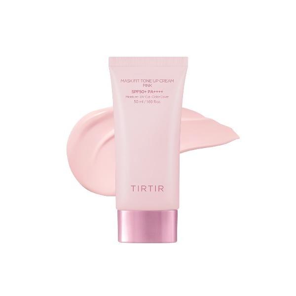 化粧下地 下地 ティルティル tirtir MASK FIT TONE UP CREAM