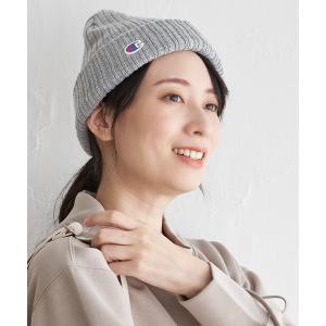 Champion（チャンピオン） ニット帽 ニットキャップ 「Champion」492