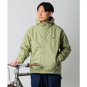 ブルゾン アウター ウィンドサイクルジャケット メンズ レディース