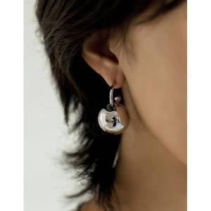 miu miu（ミュウミュウ） アクセサリー ピアス プレックス イヤリング