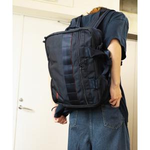 BRIEFING/ブリーフィング N/UR FT バックパック ネイビー セール】【別注】＜BRIEFING×green label relaxing＞N/UR FT