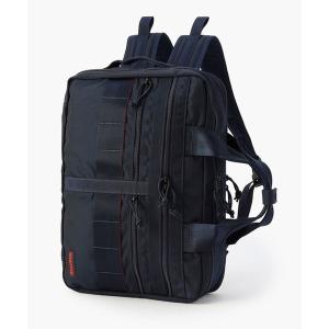 BRIEFING◇A4 2WAY LINER MW GENII/--/BLK// : セカンド