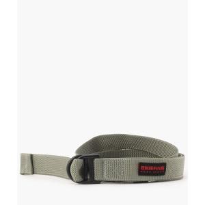 ベルト 「BRIEFING／ブリーフィング」W RING BELT メンズ レディース