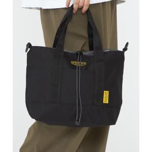 キーン keen トートバッグ HARVEST MATERIAL MARKET TOTE / ハーベスト マテリアル マーケット トート メンズ