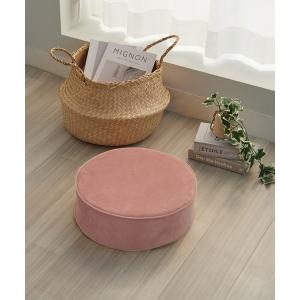 Francfranc（フランフラン） クッション クッションカバー プレジール