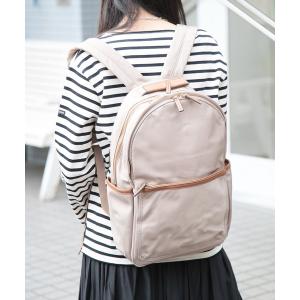 agnes b.（アニエスベー） デイバック リュック バックパック VAT01-04