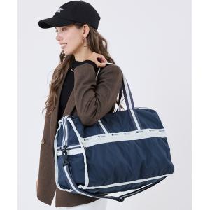 LeSportsac（レスポートサック） ボストンバッグ DELUXE XL WEEKENDER