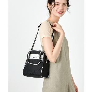LeSportsac ショルダーバッグ バッグ SM NET SHOULDER BAG
