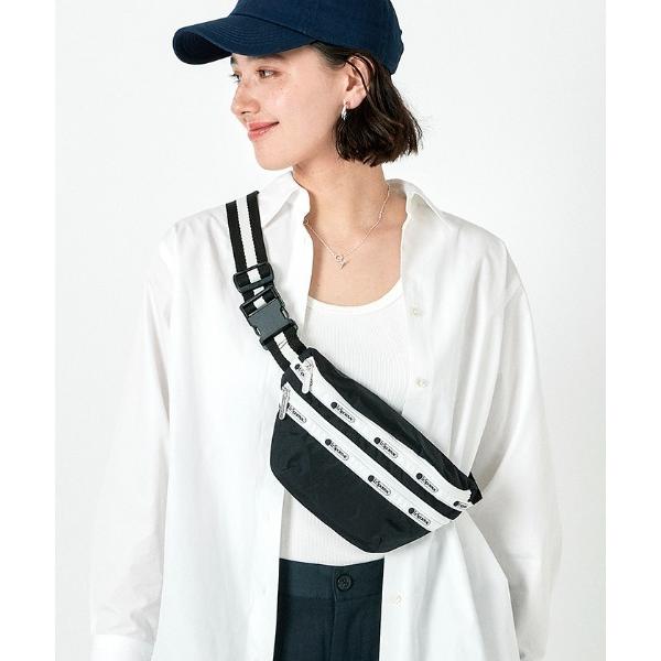 ウエストポーチ ウエストバッグ EVERYDAY BELTBAG スペクテイターブラック レディース...
