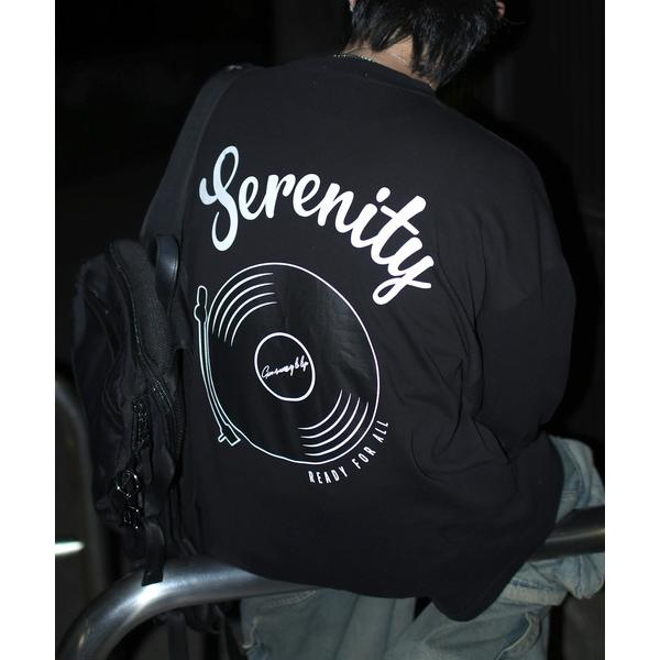 tシャツ 「新柄追加」 AW 8ボール / ダイス / レコード / フォト ワンポイント刺繍 / ...