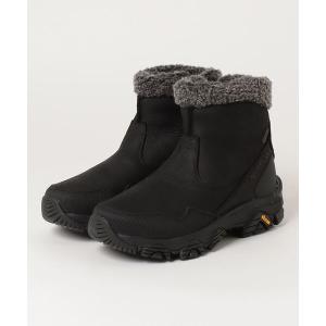 MERRELL（メレル） サーモレア ミッド ウォータープルーフ W THERMO