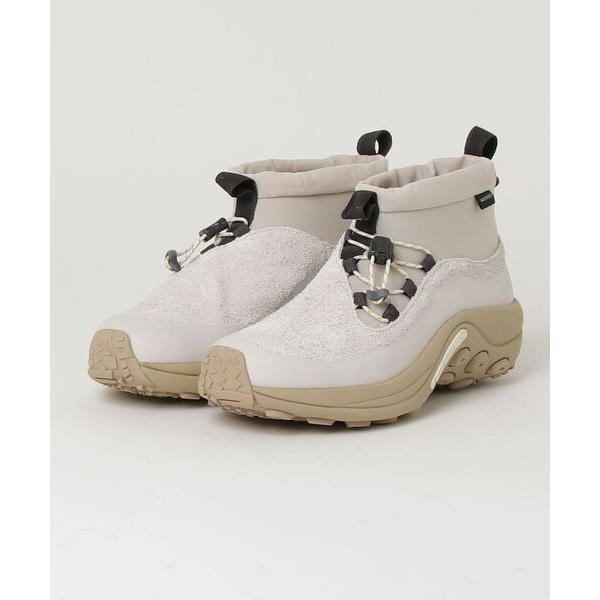 スリッポン ジャングル モック エボ ウィンター ミッド ウォータープルーフ「UNISEX」 メンズ