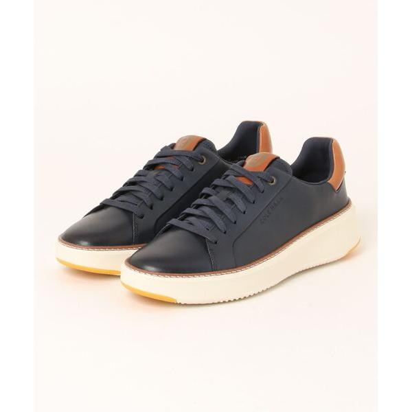 スニーカー 「COLE HAAN」GRANDPRO TOPSPIN SNEAKER メンズ