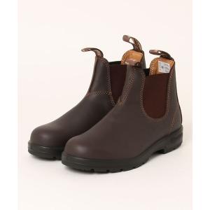 ブーツ メンズ Blundstone CLASSICS サイドゴアブーツ｜ZOZOTOWN Yahoo!店