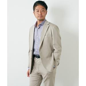 KAIKO（カイコー） ジャケット テーラードジャケット KAIKO Finx twill