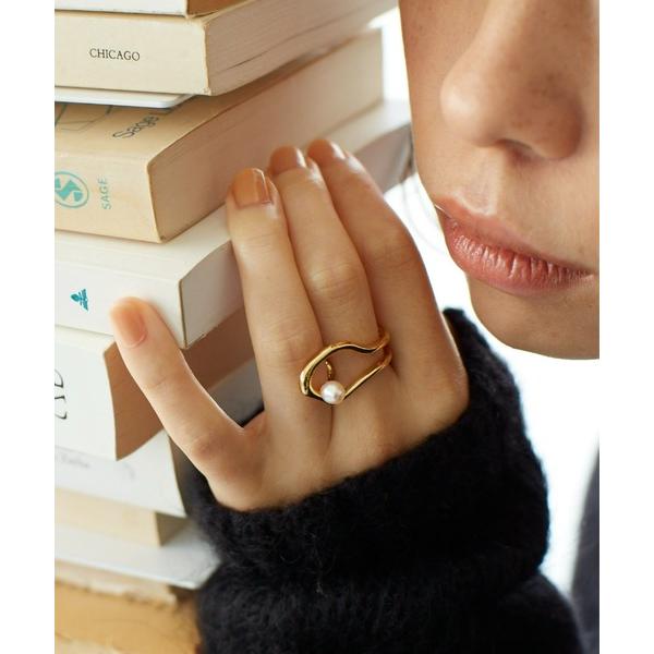 指輪 リング 「Nothing And Others/ナッシングアンドアザーズ」Stickout p...