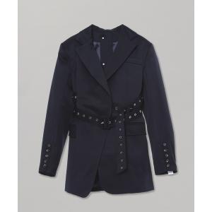 vestimenta製 イタリア Pコート ARMANI EMPORIO ARMANI ピーコート pコート 「エンポリオ アルマーニ」ASV