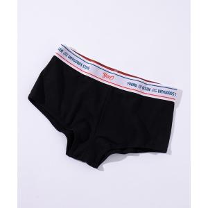 ショーツ レディース レディース 「YOUNG＆OLSEN」OLSEN'S UNDER SHORTS 2 YO2103-CS026 / YO2303-｜zozo