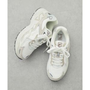 スニーカー レディース FILA CATAPULT