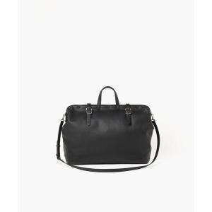 agnes b.（アニエスベー） ハンドバッグ レザー2wayハンドバッグ