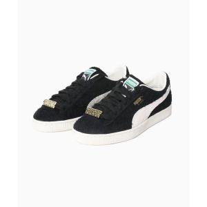『新品』PUMA Suede VTG NeverWorn II プーマスエード PUMA Suede VTG The NeverWorn II | スニーカー ネイビー メンズ