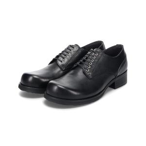 whoop-de-doo（フープディドゥ） シューズ バルーントゥシューズ