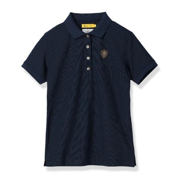ポロシャツ ポロ レディース｜Felisi Golf（フェリージ ゴルフ） カノコポロシャツ WS ...