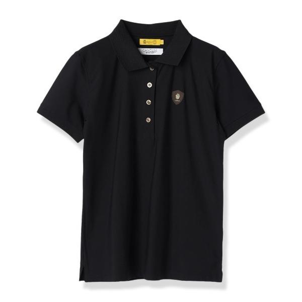 ゴルフ WS CANCLINI POLO レディース