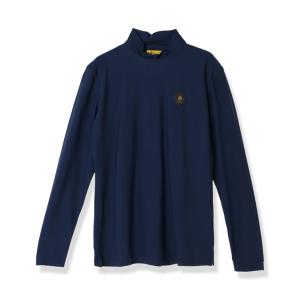 ゴルフ WS CANCLINI LS HIGHNECK SHIRT レディース