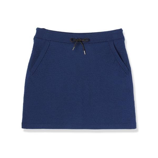 ゴルフ WS KNIT SKIRT レディース