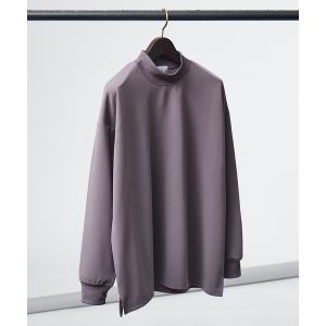 tシャツ 「AH ABAHOUSE」ジョーゼット...の商品画像