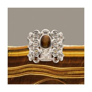 JUSTINE CLENQUET（ジュスティーヌクランケ） ブレスレット 「JUSTINE
