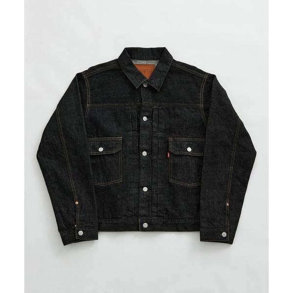 ジャケット Gジャン メンズ 505ZX デニム ジャケット 50s DENIM JACKET セッ...