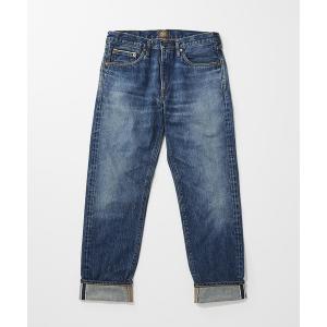 EDWIN ジーンズ エドウィン 505ZX 50s ヴィンテージ ルーズ