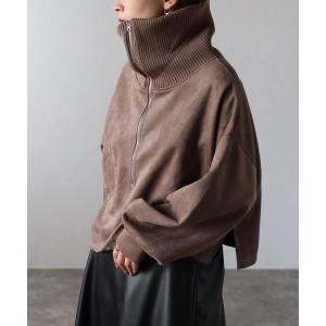 Her lip to ニット セーター Aveline Knit Gilet レディース
