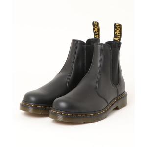 ブーツ メンズ Dr.Martens/ドクターマーチン/2976 NAPPA チェルシー