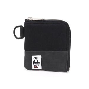 コインケース 札入れ レディース 「CHUMS/チャムス」 Square